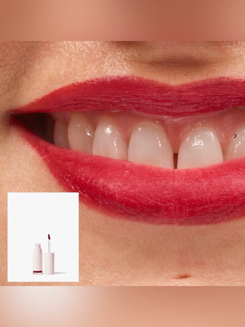 G Suit
Soft touch lip crème
In Shift, NIB